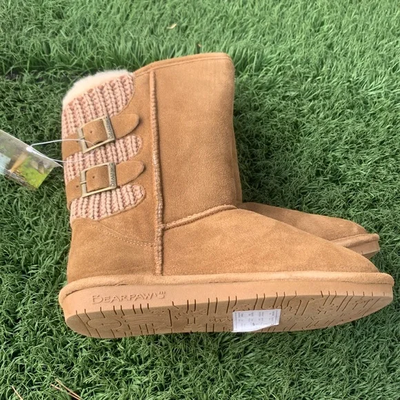 BearPaw Shoes Bearpaw Boshie Poshmark